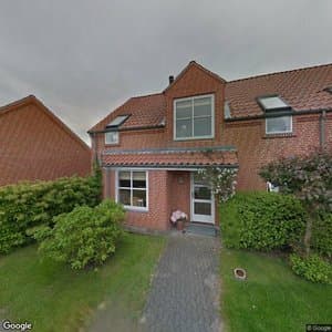 Andelsboligforeningen Hjørring Bjerge