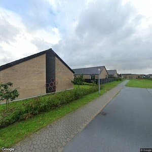 Andelsboligforeningen H.c. Andersens Vej V, Hjørring