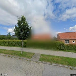 Andelsboligforeningen Søparken