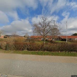Andelsboligforeningen Thorkildshøj