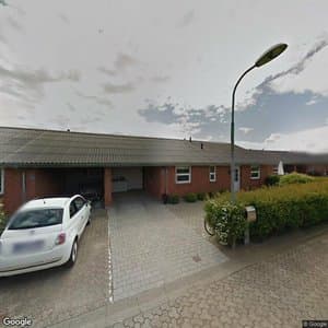 Andelsboligforeningen Fladstrand
