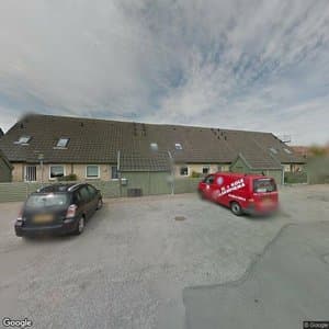 Andelsboligforeningen Granparken