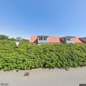 Andelsboligforeningen Frydenstrand