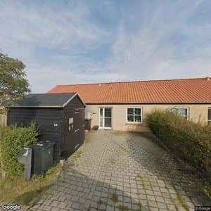 Andelsboligforeningen Søndergaarden