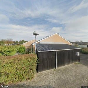 Andelsboligforeningen Skovly