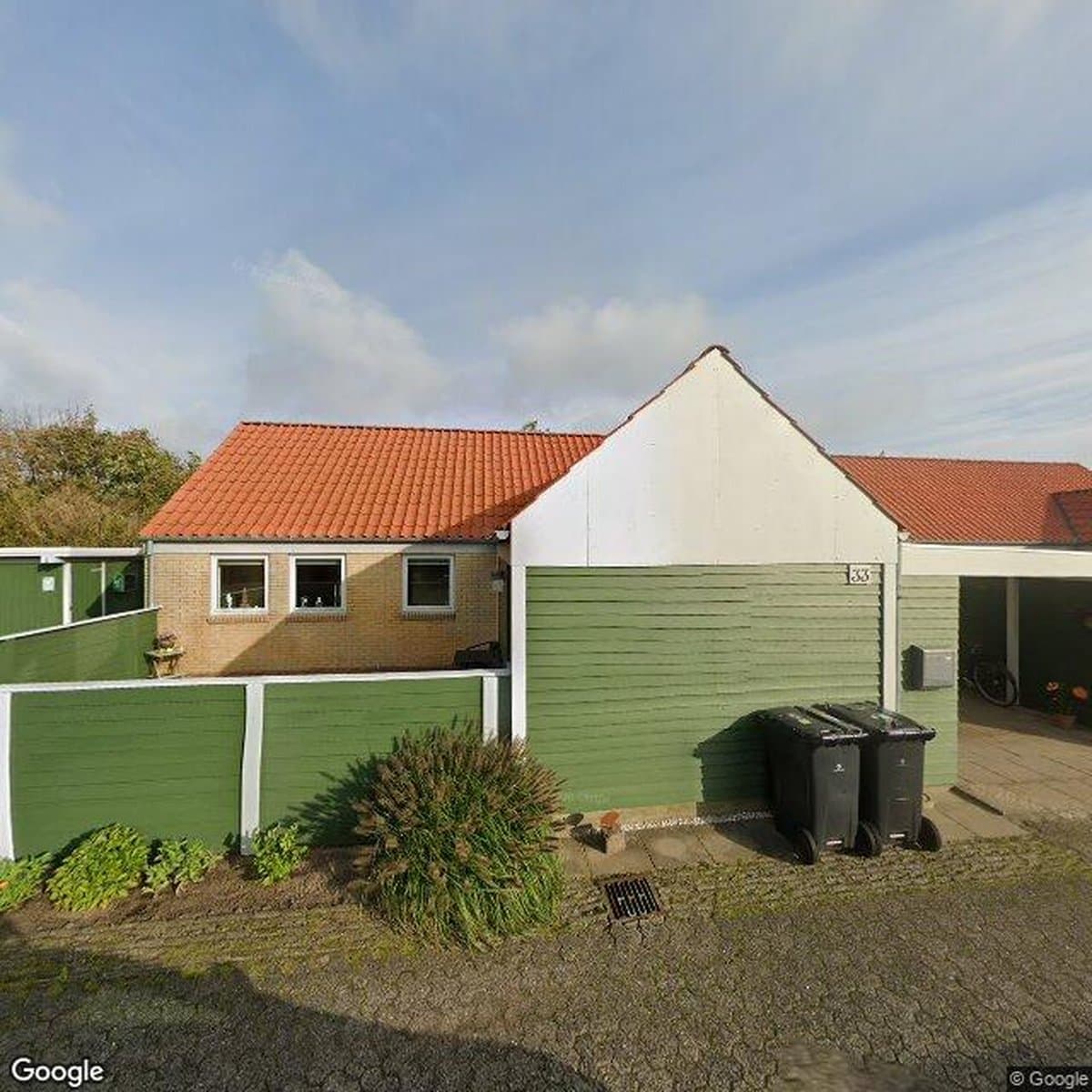 Andelsboligforeningen Nordstrand