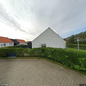 Andelsboligforeningen Ankermedet