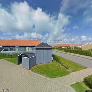 Andelsboligforeningen Wiltonvej