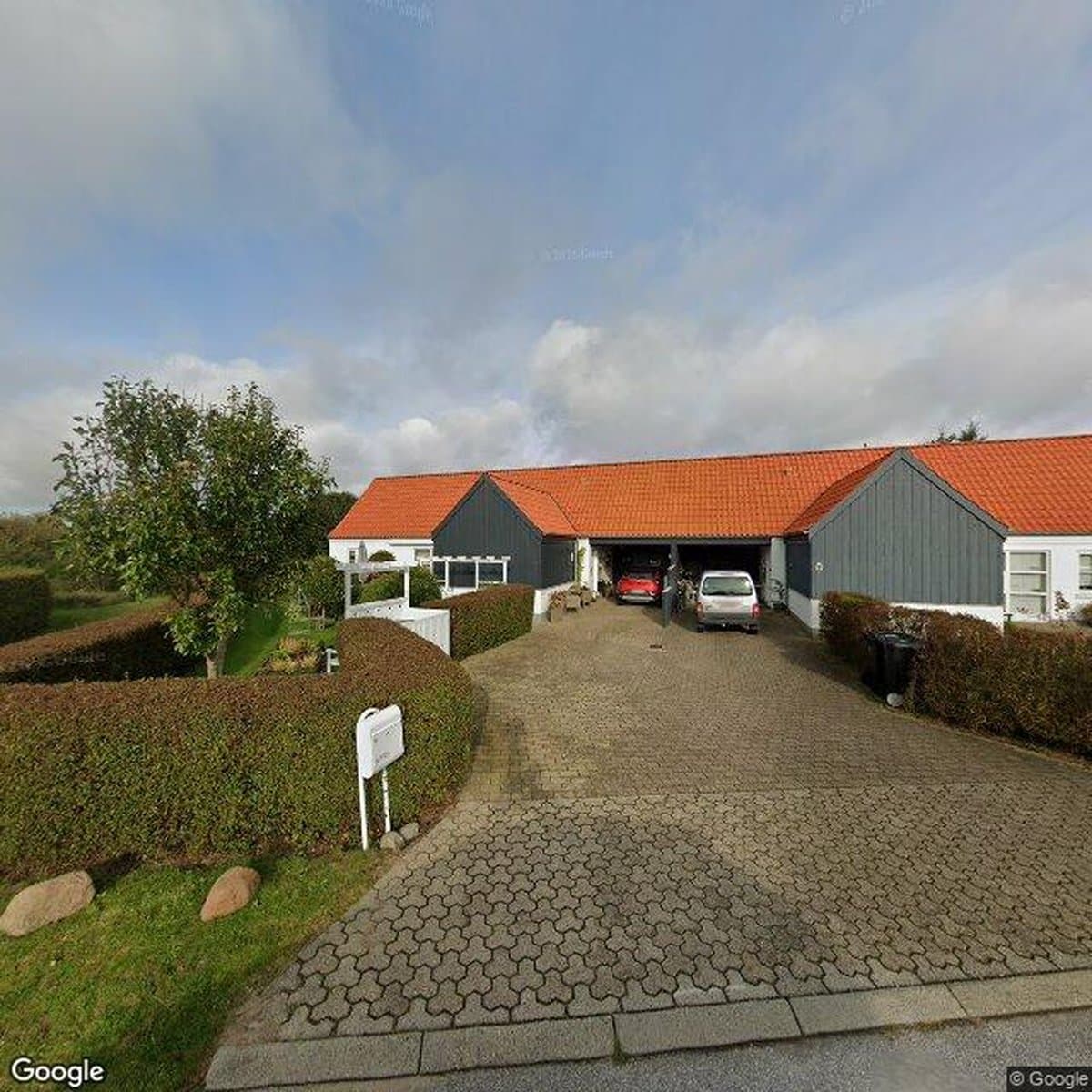 Andelsforeningen Birkelunden