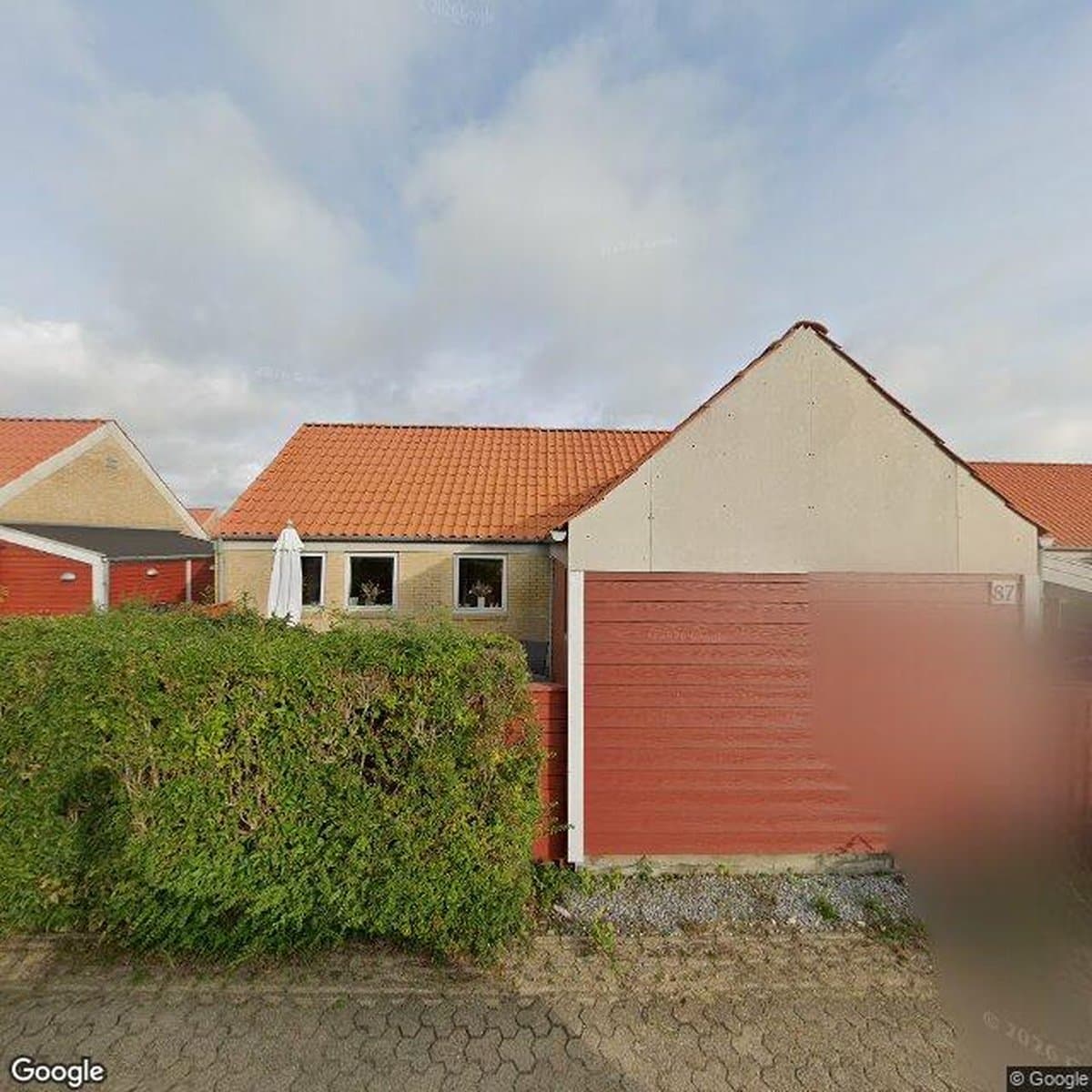 Andelsboligforeningen Fyrgrøften