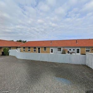Andelsboligforeningen Doggerbanke II