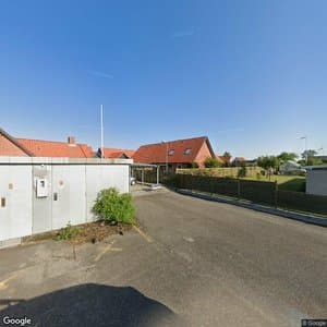 A/B Kastaniegården