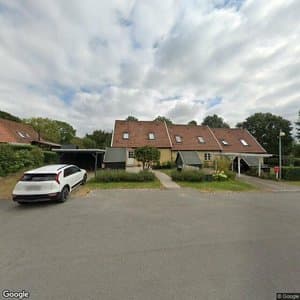 A/B Tranehøjen, Odense Sv
