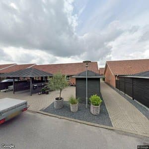 Andelsboligforeningen Galateavej