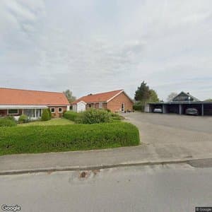 Andelsboligforeningen Svalevang