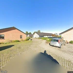 Andelsboligforeningen Bryggerhaven
