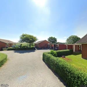 Andelsboligforeningen Rækker Mølle