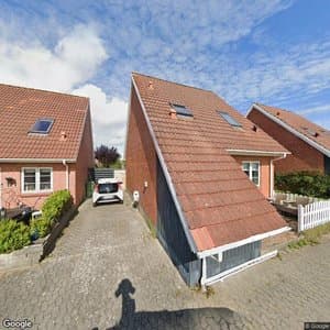 A/B Styrmandsvænget 165-199