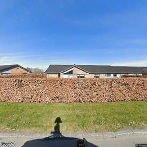 Andelsboligforeningen Bjergløkken