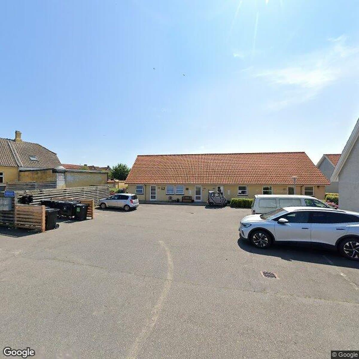 Andelsboligforeningen Snedkerhaven