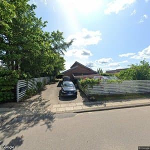 Andelsboligforeningen Drakenvej