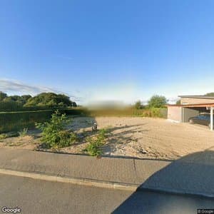 Andelsboligforeningen Nr. Lindvænget