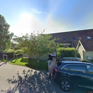 A/B Damgården 1