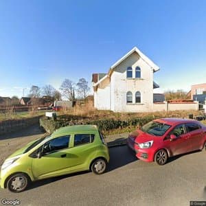 Andelsboligforeningen Haslehøjvej 1, Hasle
