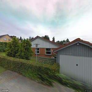Andelsboligforeningen Majsvænget