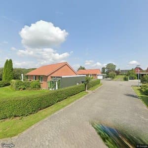 Andelsboligforeningen Moseholm III