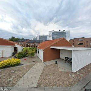 Andelsboligforeningen Rosenholm