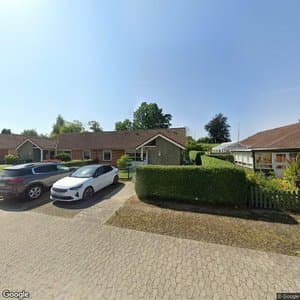 Andelsboligforeningen Skovkrogen 1