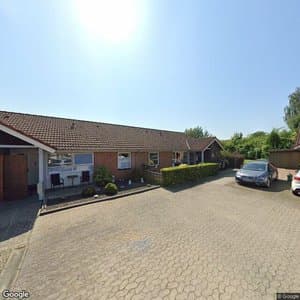 Andelsboligforeningen Skovkrogen II - Egelunden 13-27
