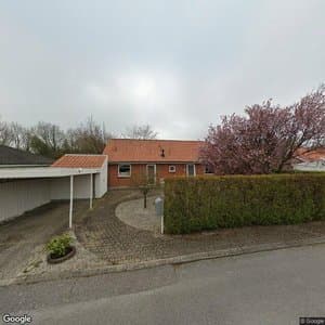 Andelsboligforeningen Danevænget