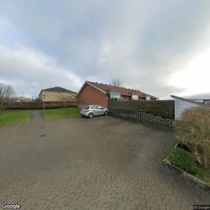 Andelsboligforeningen Bronzebakken