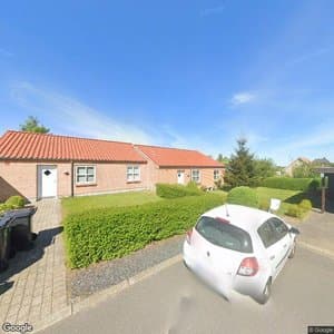 A/B Syrenparken I