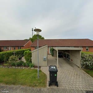 Andelsboligforeningen Rydså