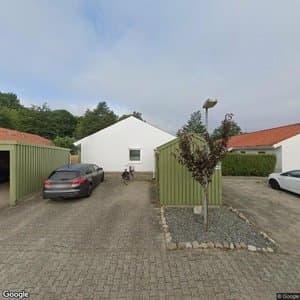 Andelsboligforeningen Nytoften