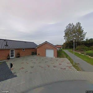 Andelsboligforeningen Rugvænget 10