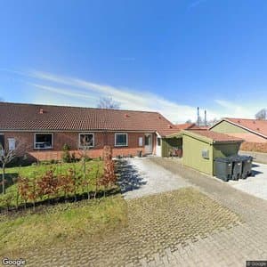 Andelsboligforeningen Birkelunden Ii, Ejby