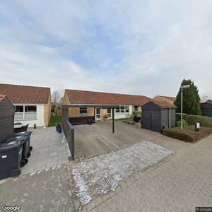 Andelsboligforening Blomsterparken Afd IV