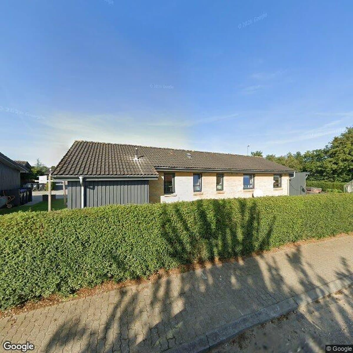 Andelsboligforeningen Jeppesdam