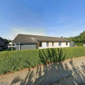 Andelsboligforeningen Jeppesdam