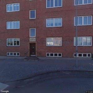 Andelsboligforeningen Skolegade