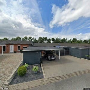 Andelsboligforeningen Rapshaven