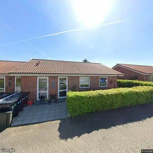 Andelsboligforeningen Engblommen