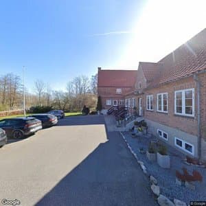 Andelsboligforeningen Bullerup Mølle
