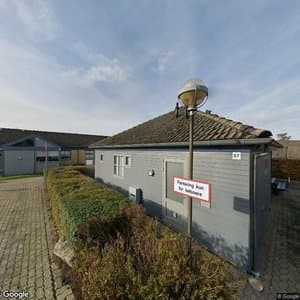 Andelsboligforeningen Nimgården