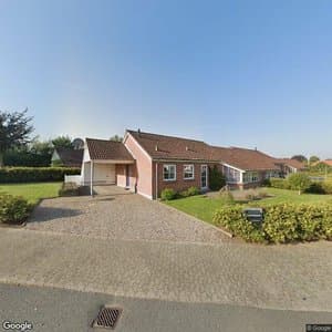 Søndervang Private Andelsboligforening II