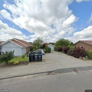 Andelsboligforeningen Rønrøgel